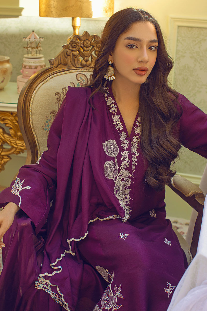 Zayla - Luxe Pret Ansab Jahangir