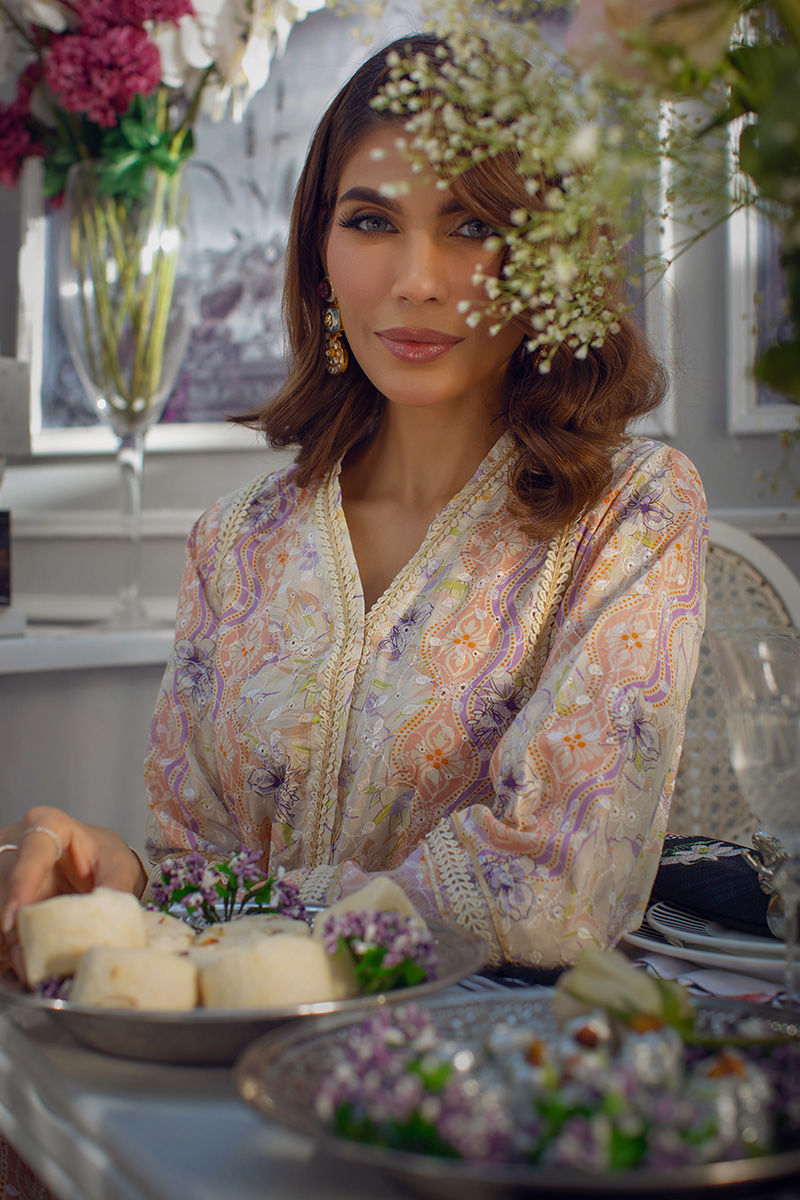 LALI - Luxury Pret 22 by Ansab Jahangir