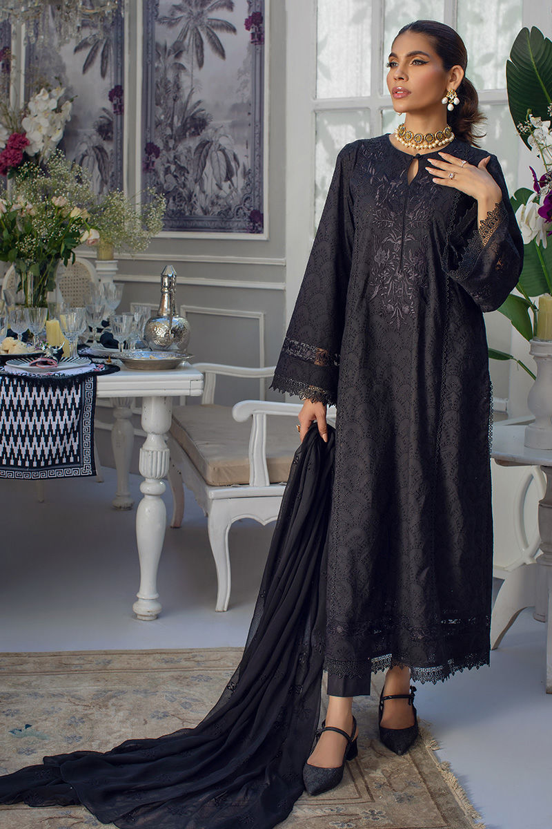 MASOOM - Luxury Pret 22 by Ansab Jahangir
