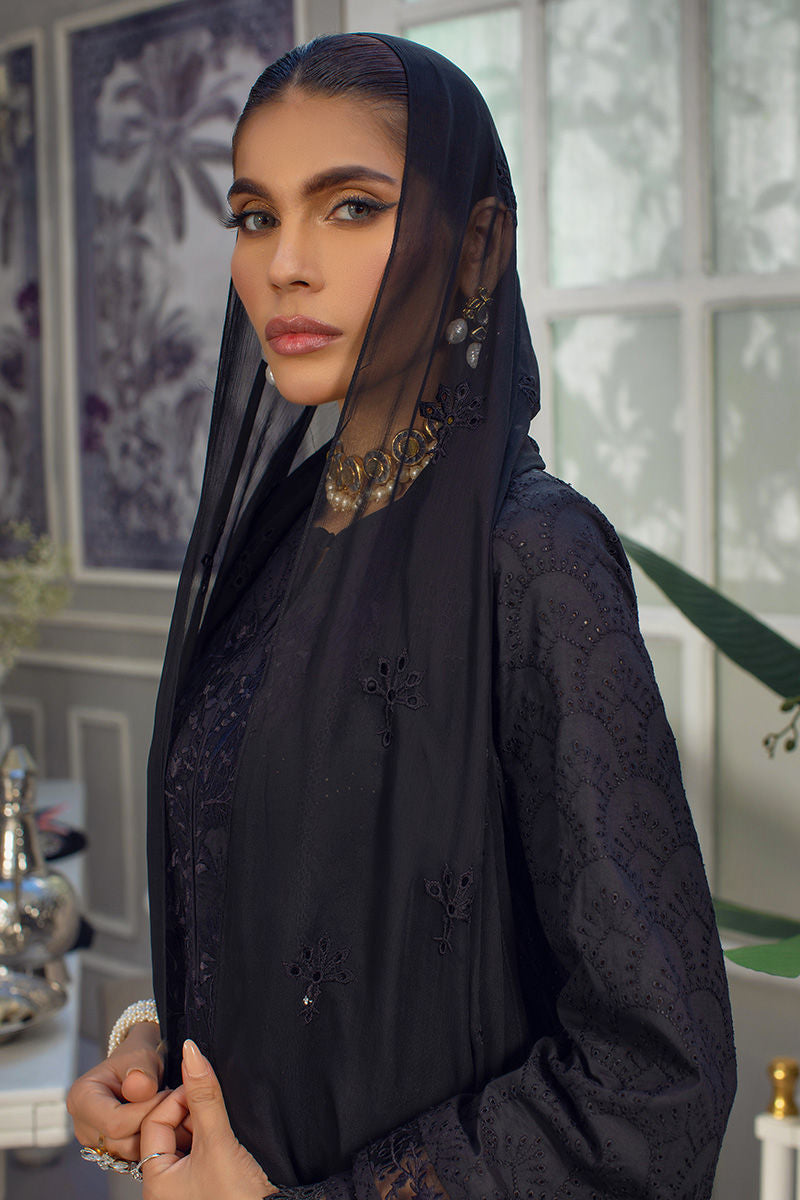 MASOOM - Luxury Pret 22 by Ansab Jahangir