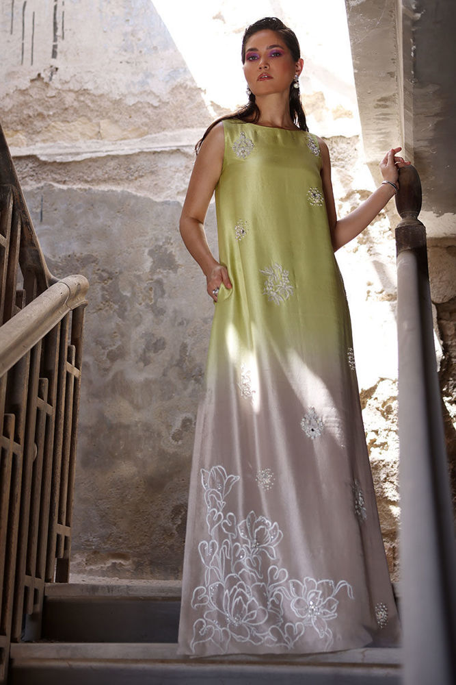 LC-1 - Signature Kaftans by Rozina Munib