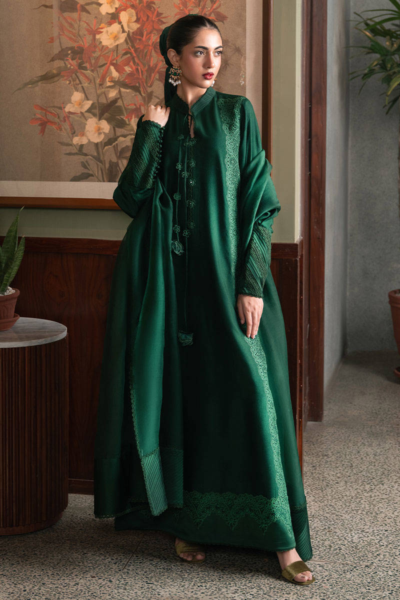 Aurora Emerald - Chaye Coffee by MNR