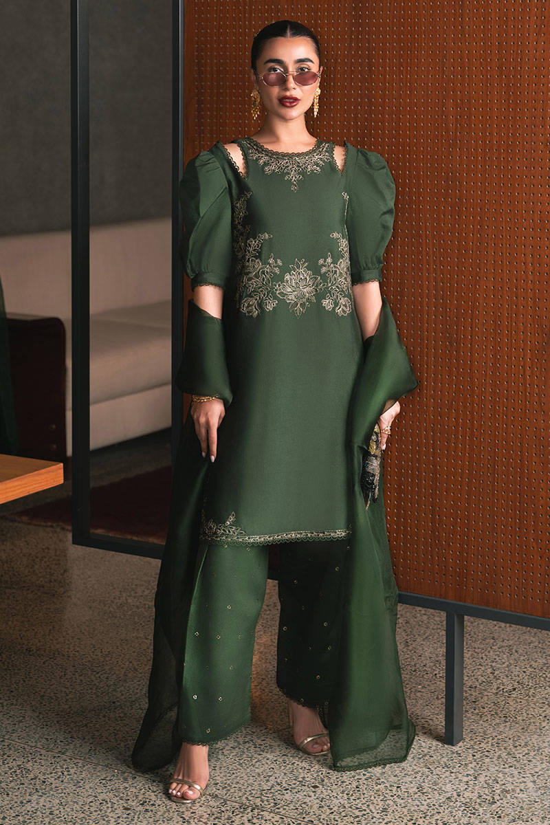 Jade Jewel - Chaye Coffee by MNR