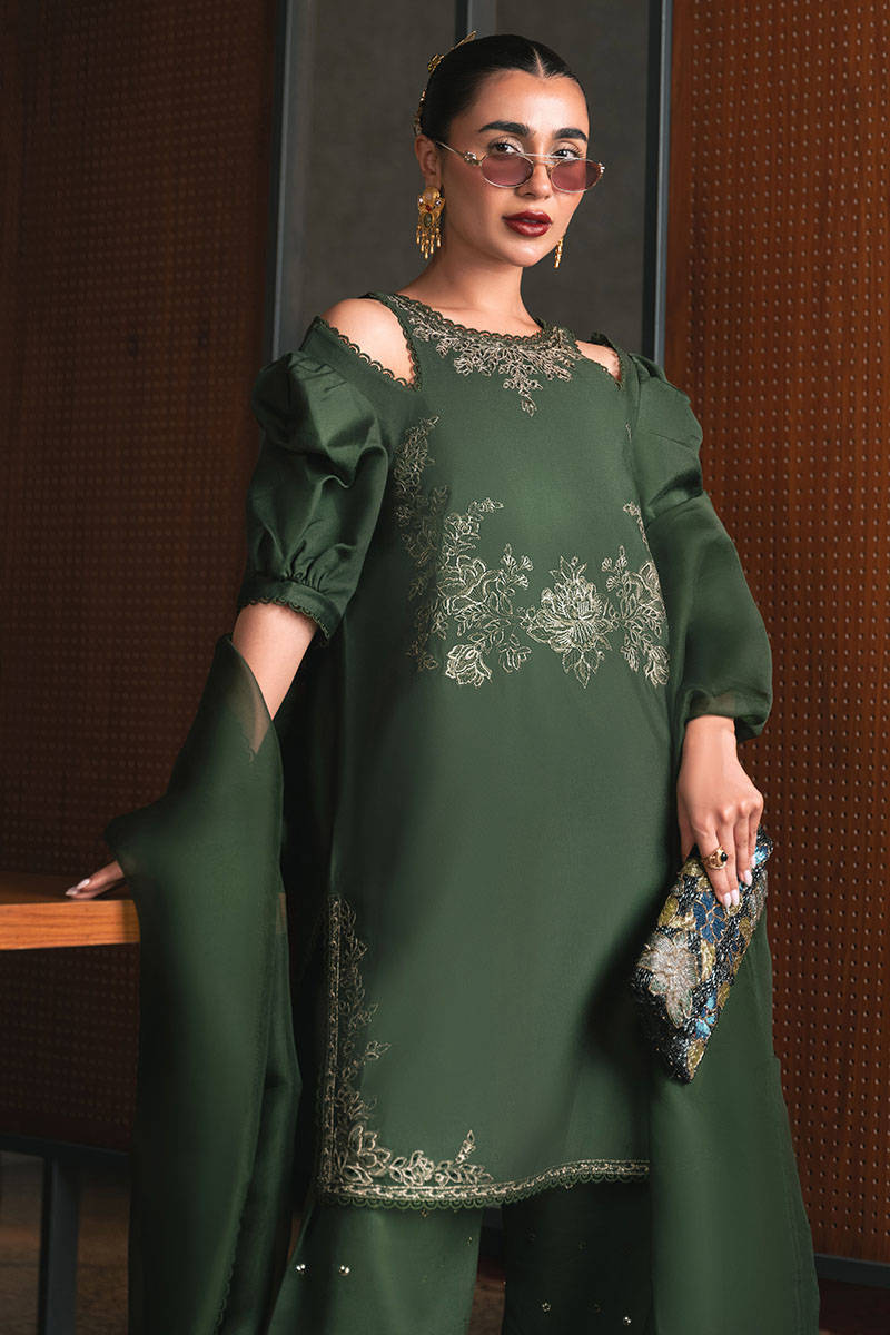 Jade Jewel - Chaye Coffee by MNR