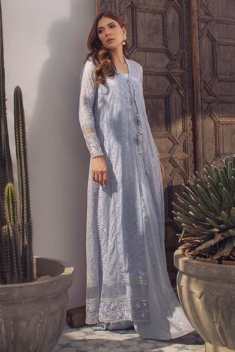 SERENE TASSELS - Luxury Pret 22 by Ansab Jahangir