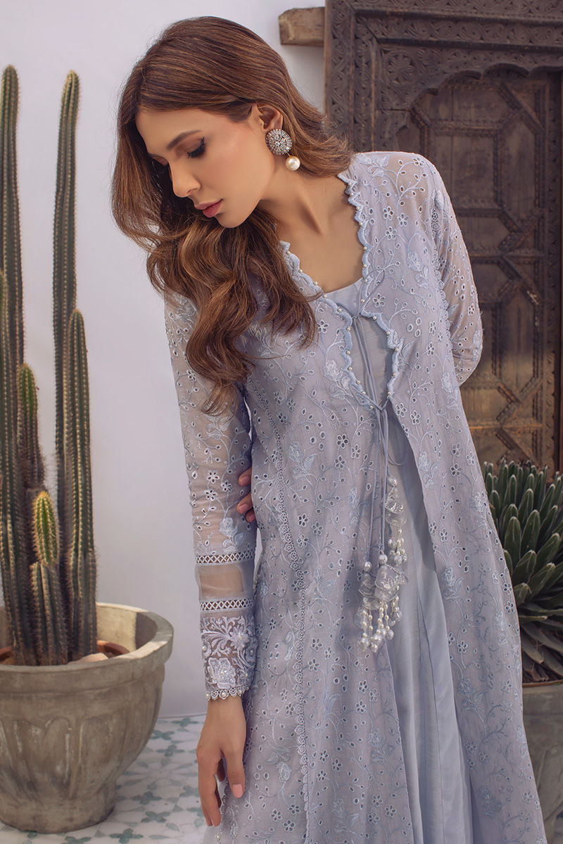 SERENE TASSELS - Luxury Pret 22 by Ansab Jahangir