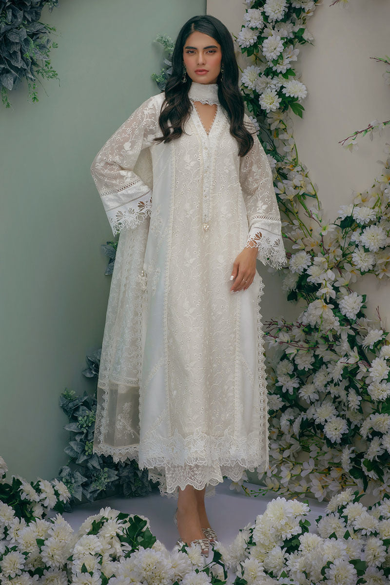 ETHEREAL ESSENCE - Eid Festive 23 by Ansab Jahangir