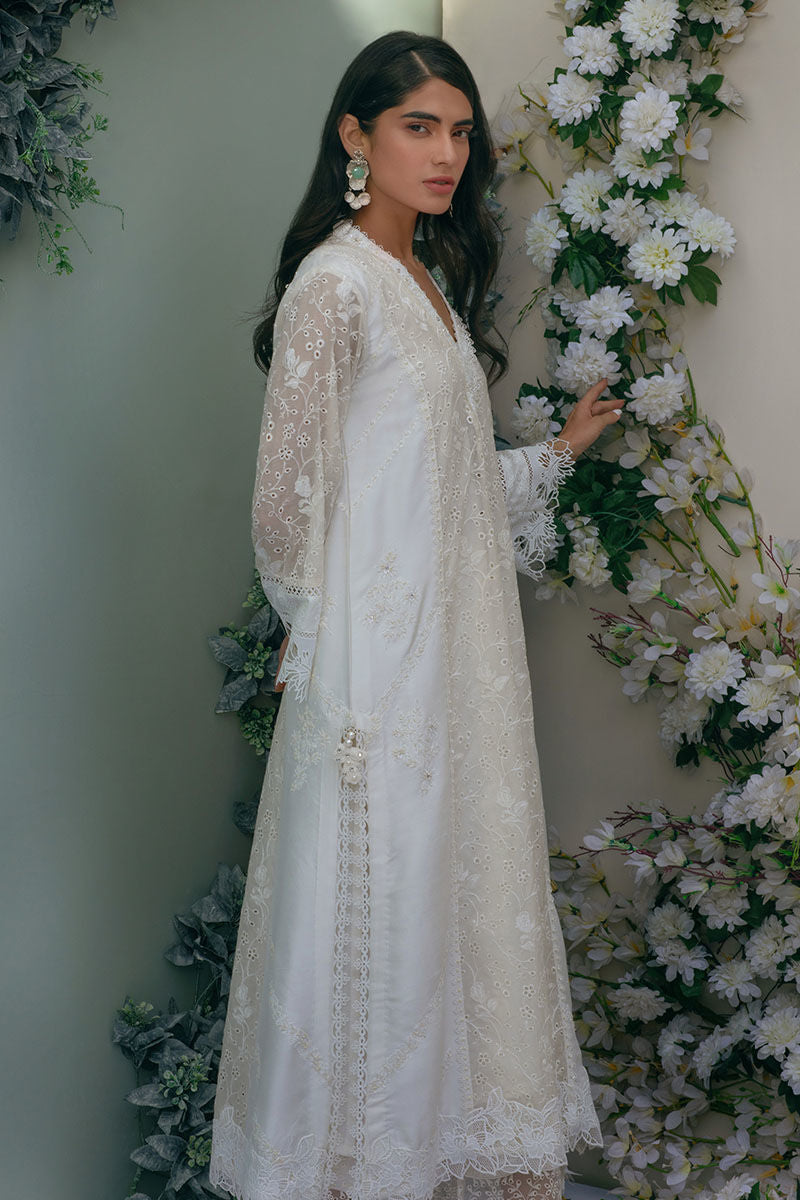ETHEREAL ESSENCE - Eid Festive 23 by Ansab Jahangir