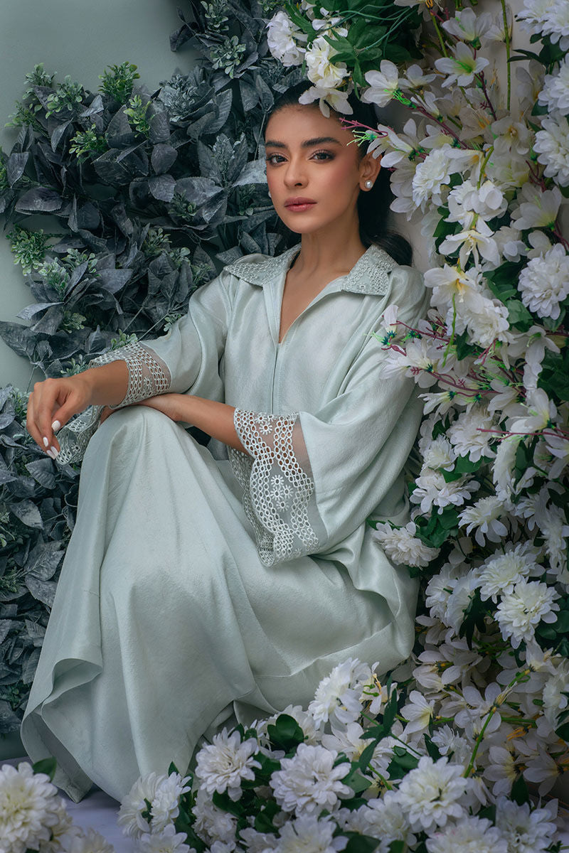ARCTIC SAGE - Eid Festive 23 by Ansab Jahangir
