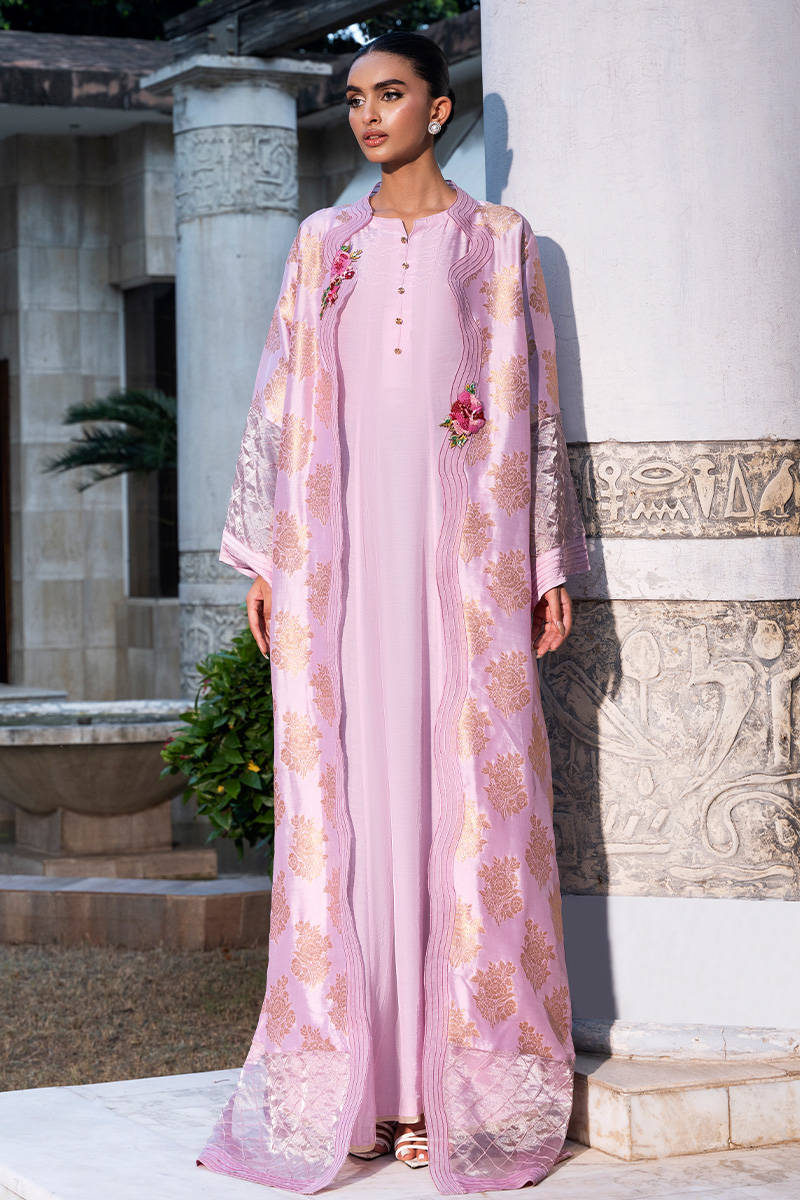 Powder Puff - Muse Festive Pret by ZAINAB SALMAN