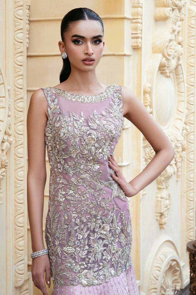 Rosai - Maison D Amour by ZAINAB SALMAN