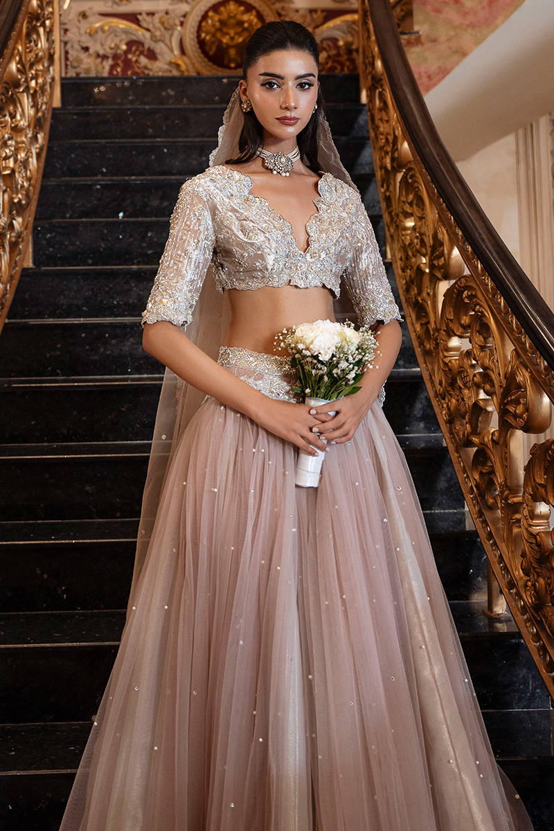 Amal - Maison D Amour by ZAINAB SALMAN