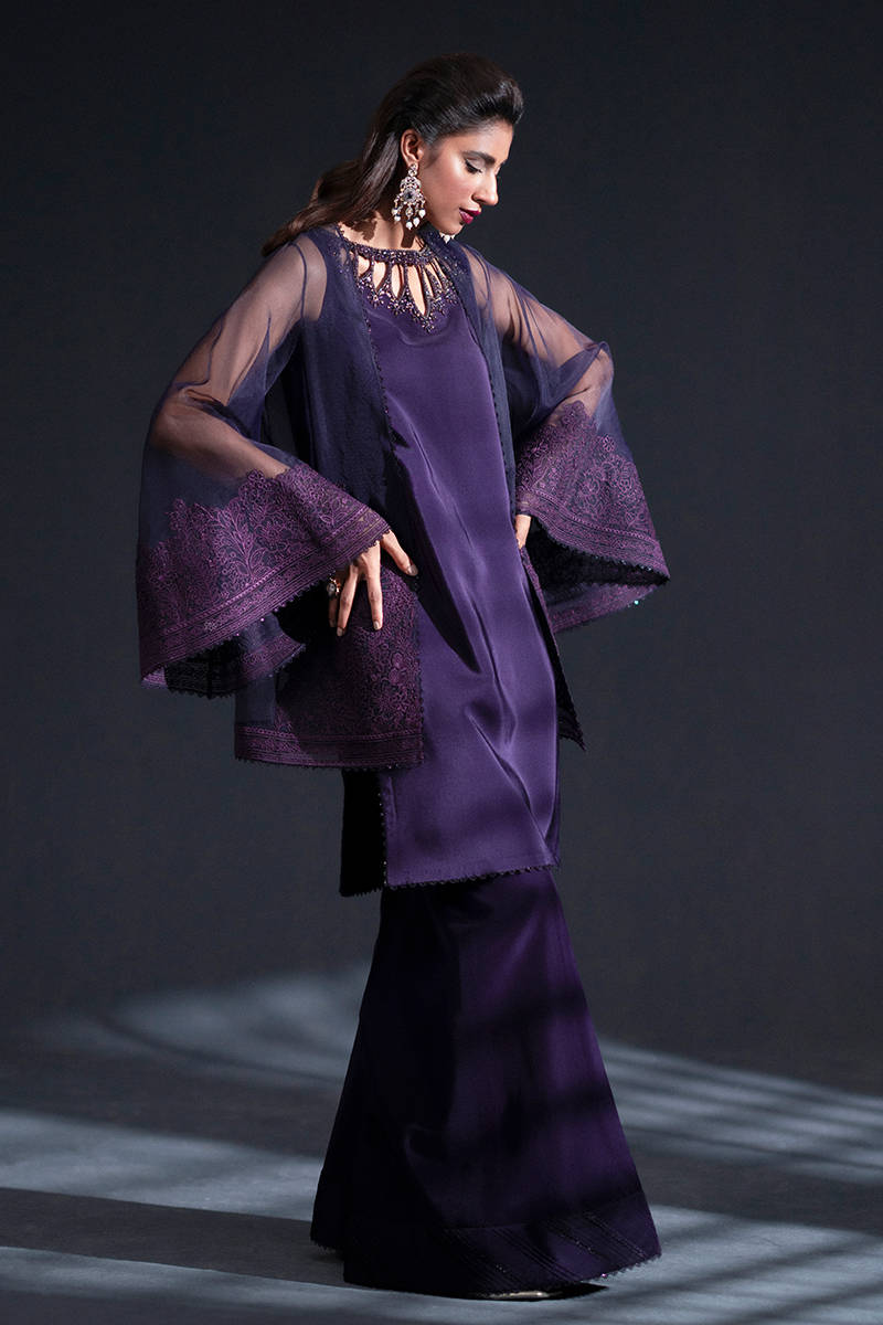 Lavender Dreams - Chaye Coffee Vol II by MNR