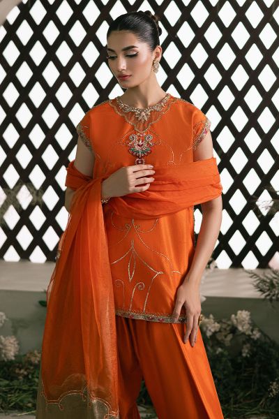 Tawny - Soie Chic by Khakaa