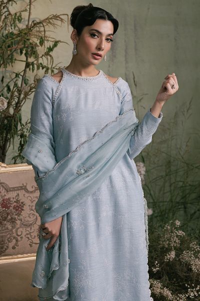 Frost - Soie Chic by Khakaa