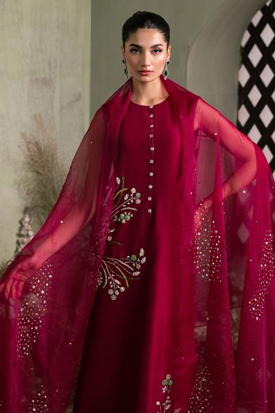 Enigma - Soie Chic by Khakaa