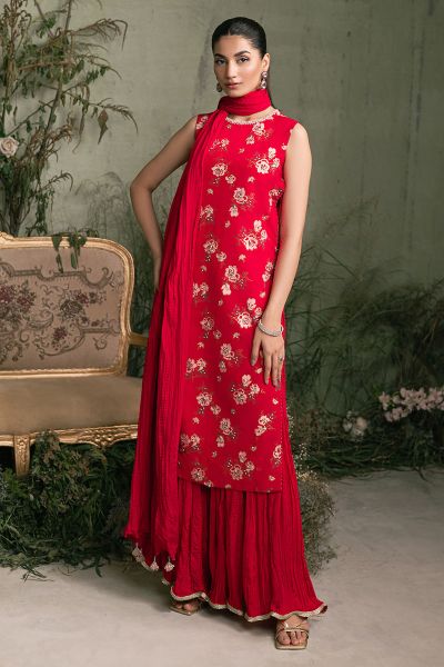 Vivid - Soie Chic by Khakaa