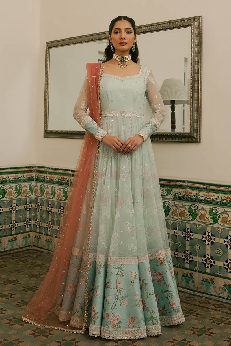 Inara - Ashiyana Festive Edit Collection 25 by MNR