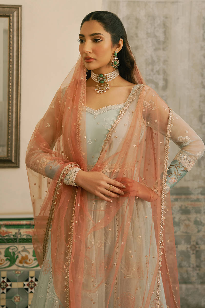 Inara - Ashiyana Festive Edit Collection 25 by MNR