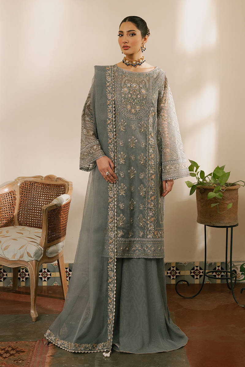 Khirad - Ashiyana Festive Edit Collection 25 by MNR