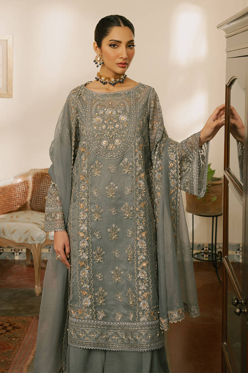 Khirad - Ashiyana Festive Edit Collection 25 by MNR