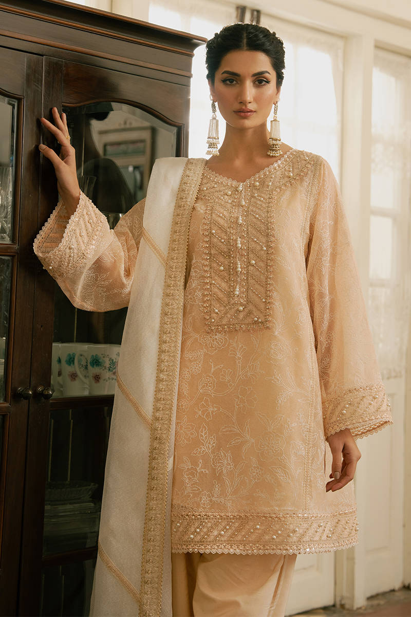 Ayzal - Ashiyana Festive Edit Collection 25 by MNR