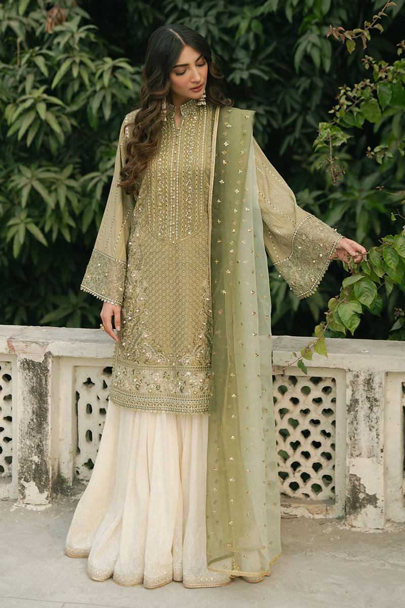 Sabaat - Ashiyana Festive Edit Collection 25 by MNR