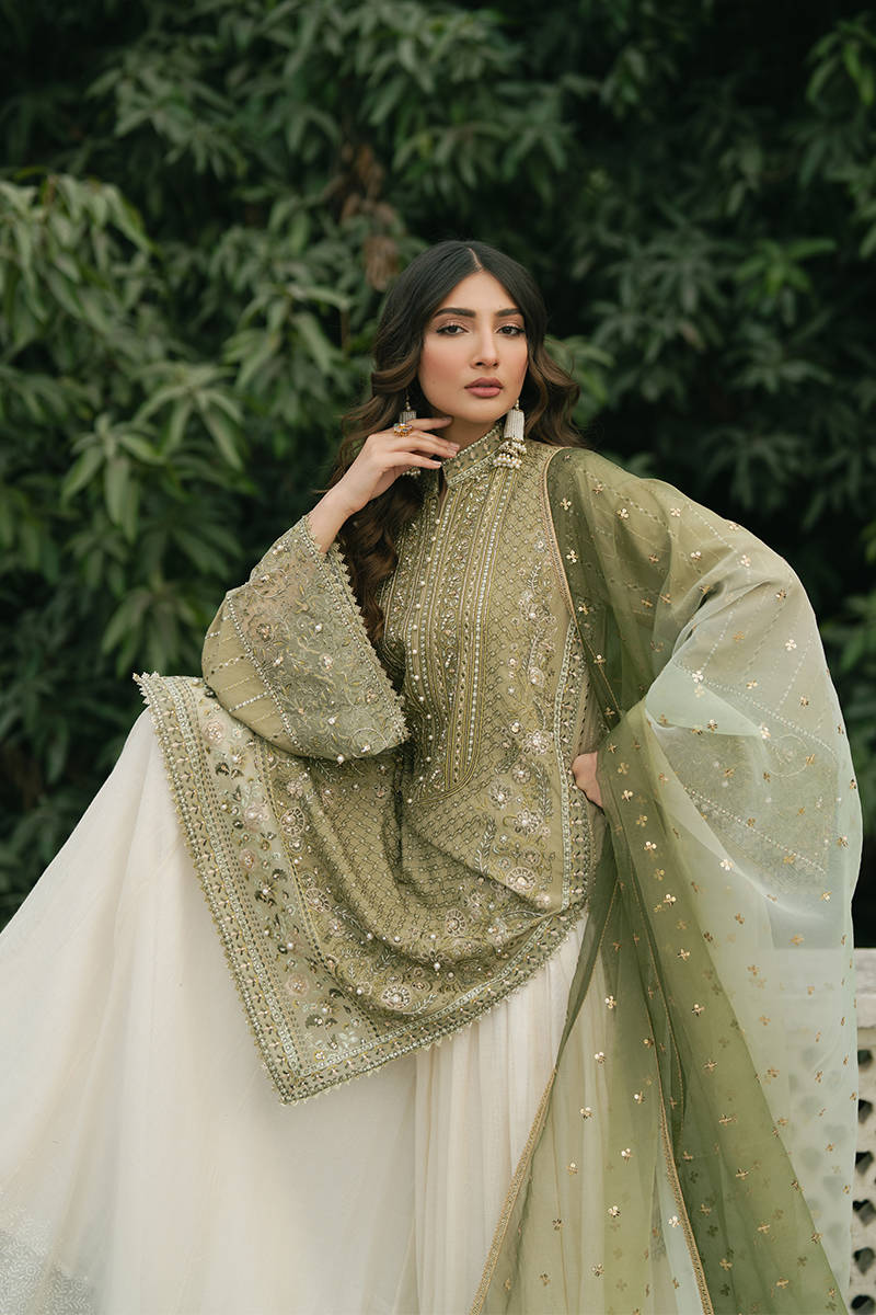 Sabaat - Ashiyana Festive Edit Collection 25 by MNR