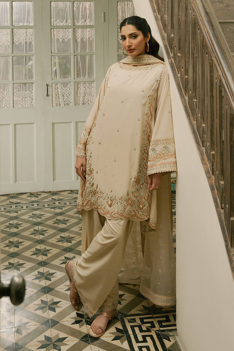 Zaina - Ashiyana Festive Edit Collection 25 by MNR