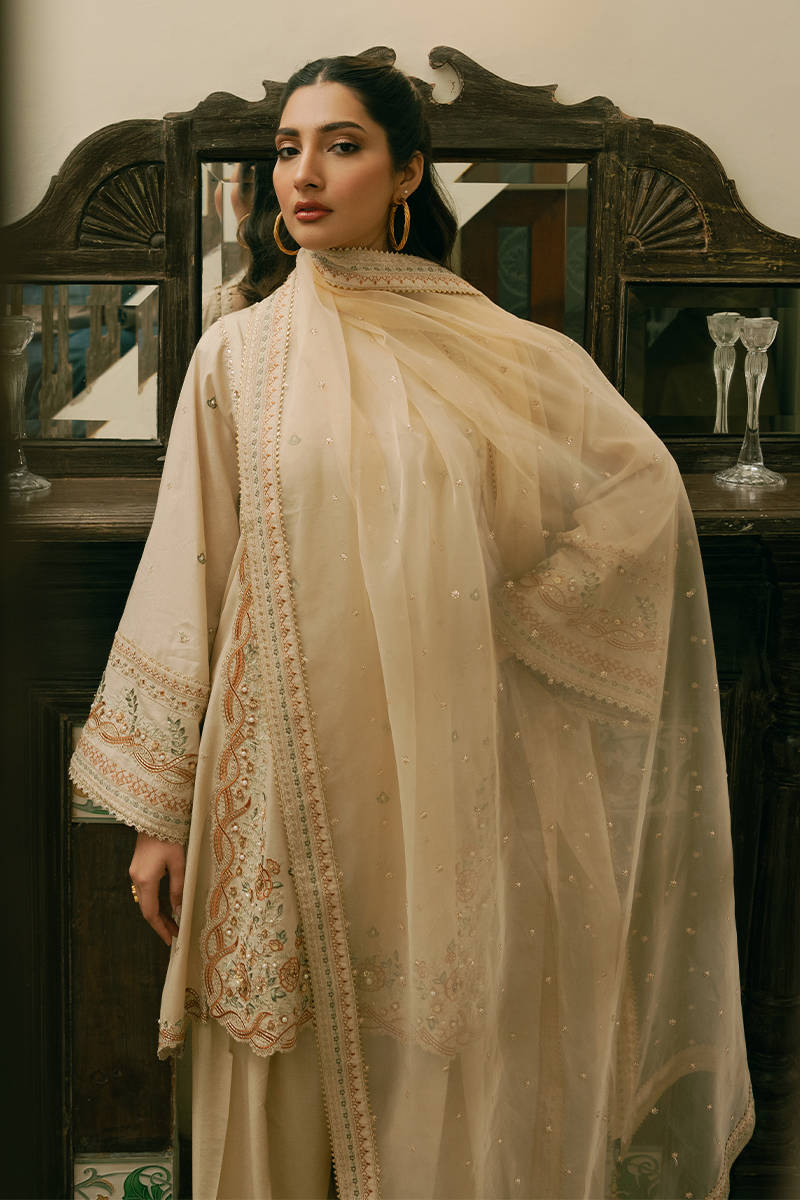Zaina - Ashiyana Festive Edit Collection 25 by MNR