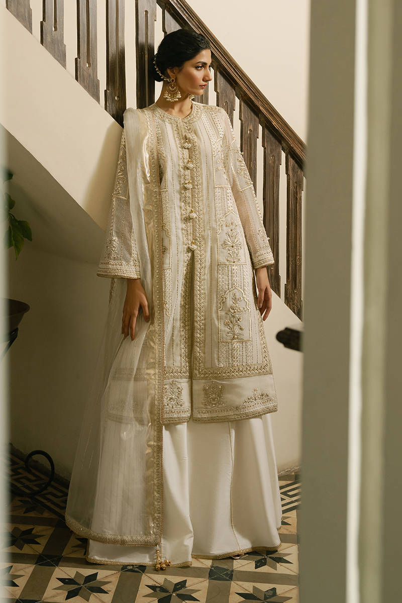 Miraal - Ashiyana Festive Edit Collection 25 by MNR