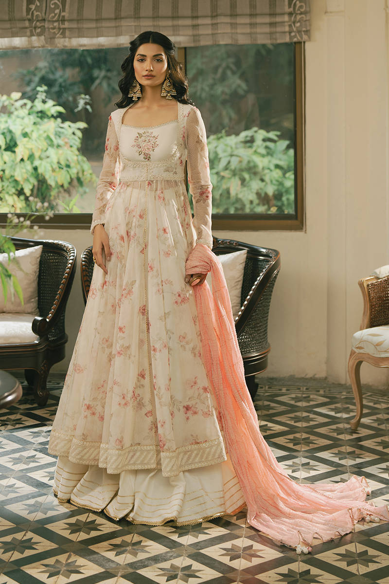 Gulrukh - Ashiyana Festive Edit Collection 25 by MNR