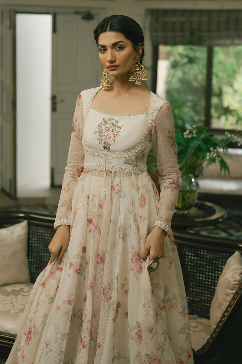 Gulrukh - Ashiyana Festive Edit Collection 25 by MNR