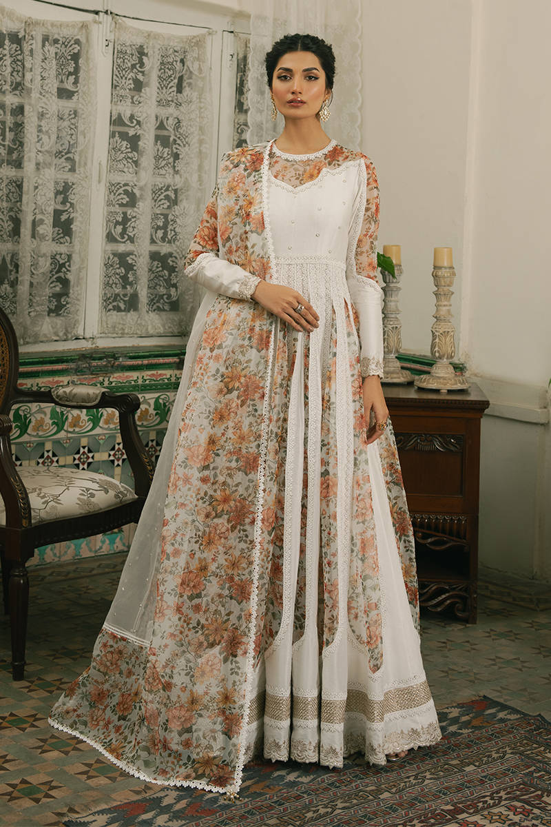 Amal - Ashiyana Festive Edit Collection 25 by MNR