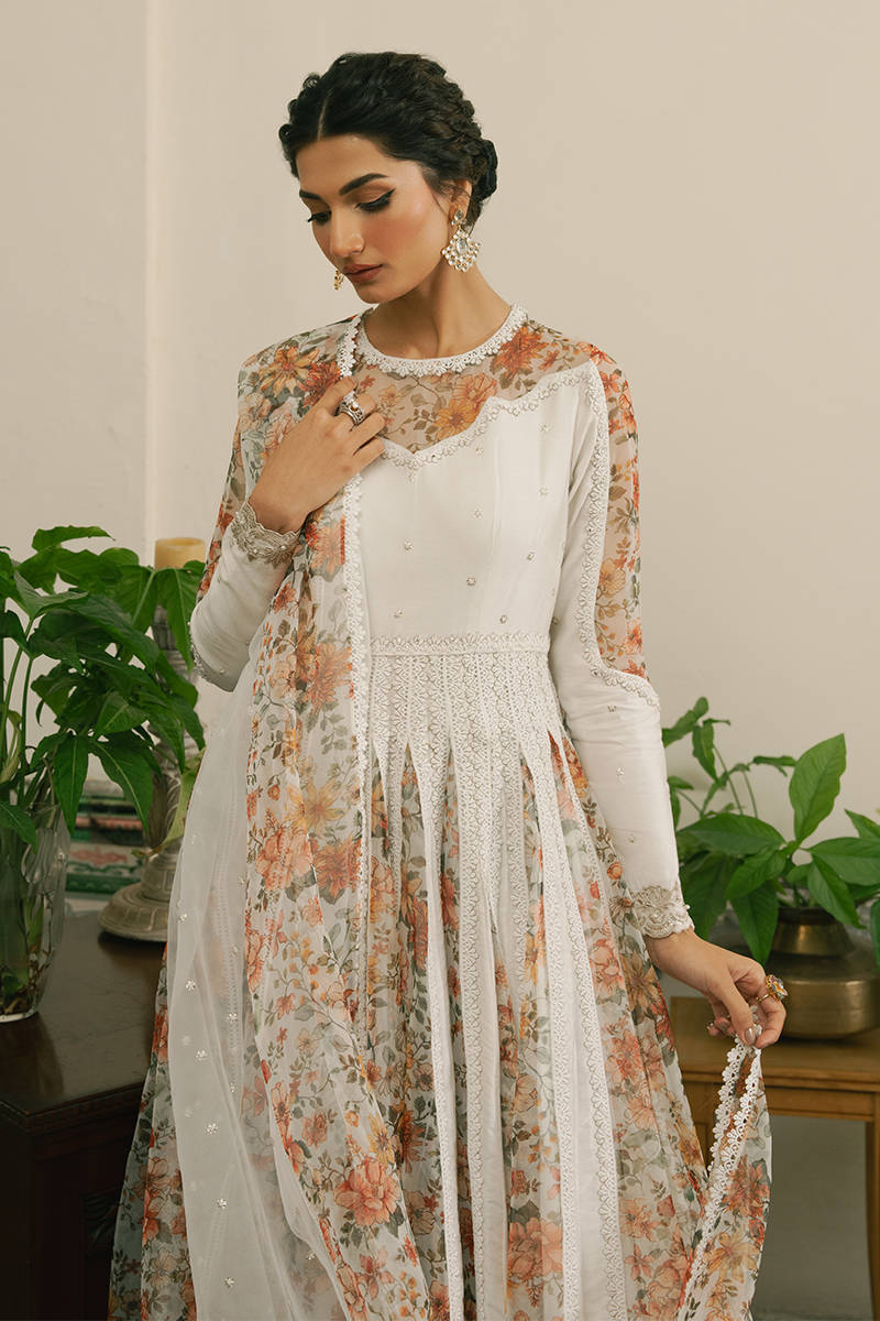 Amal - Ashiyana Festive Edit Collection 25 by MNR