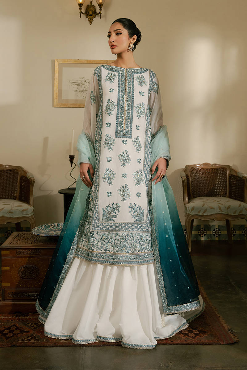 Aroos - Ashiyana Festive Edit Collection 25 by MNR
