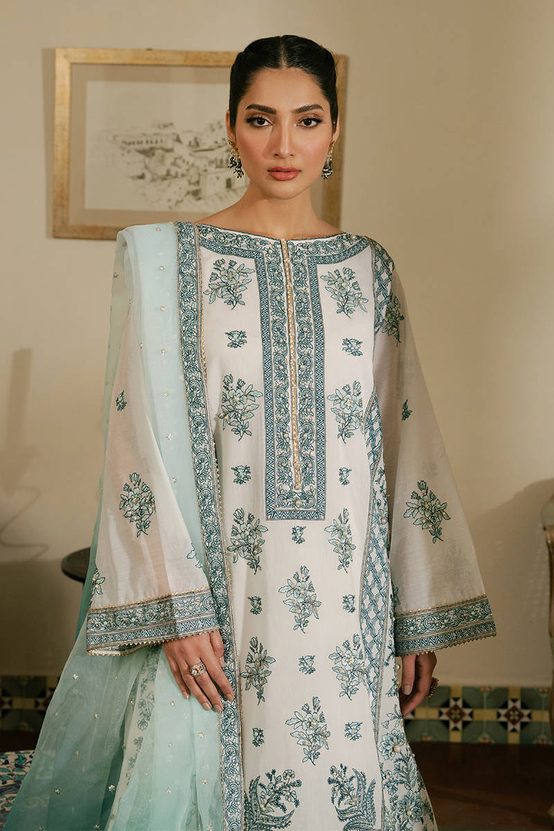 Aroos - Ashiyana Festive Edit Collection 25 by MNR