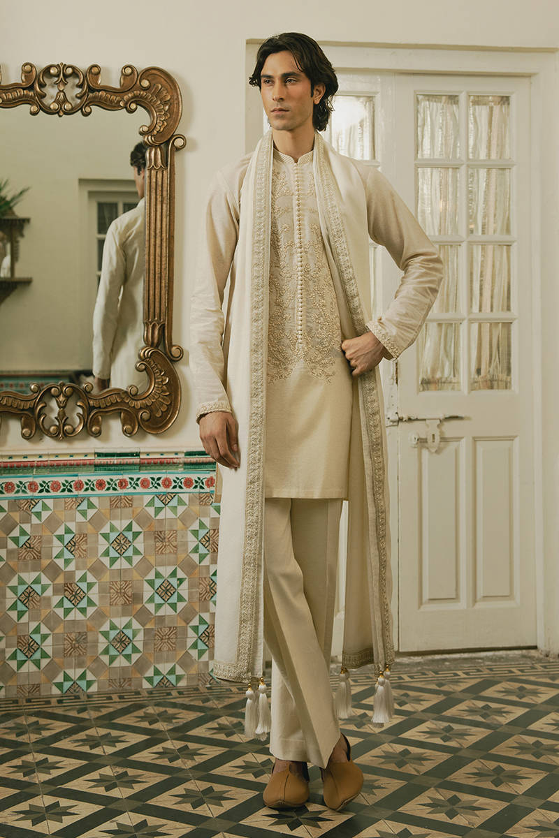 Afnaan - Ashiyana Festive Edit Collection 25 by MNR