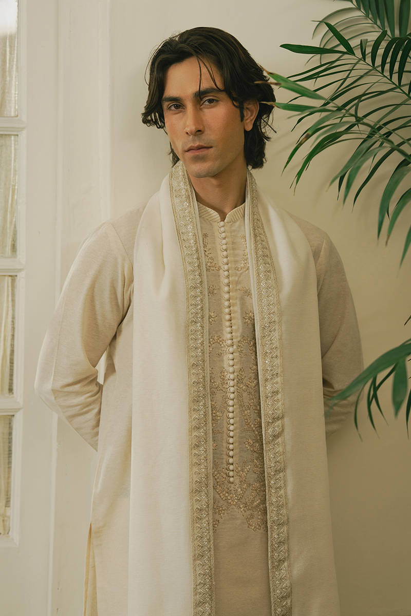 Afnaan - Ashiyana Festive Edit Collection 25 by MNR