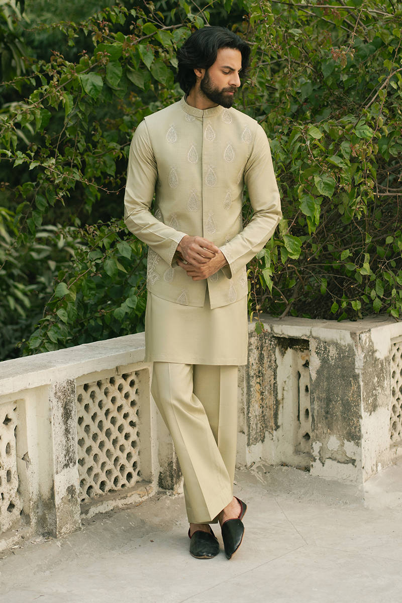 Badar - Ashiyana Festive Edit Collection 25 by MNR