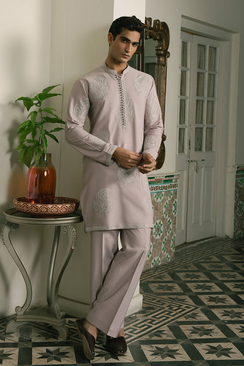 Shazil - Ashiyana Festive Edit Collection 25 by MNR