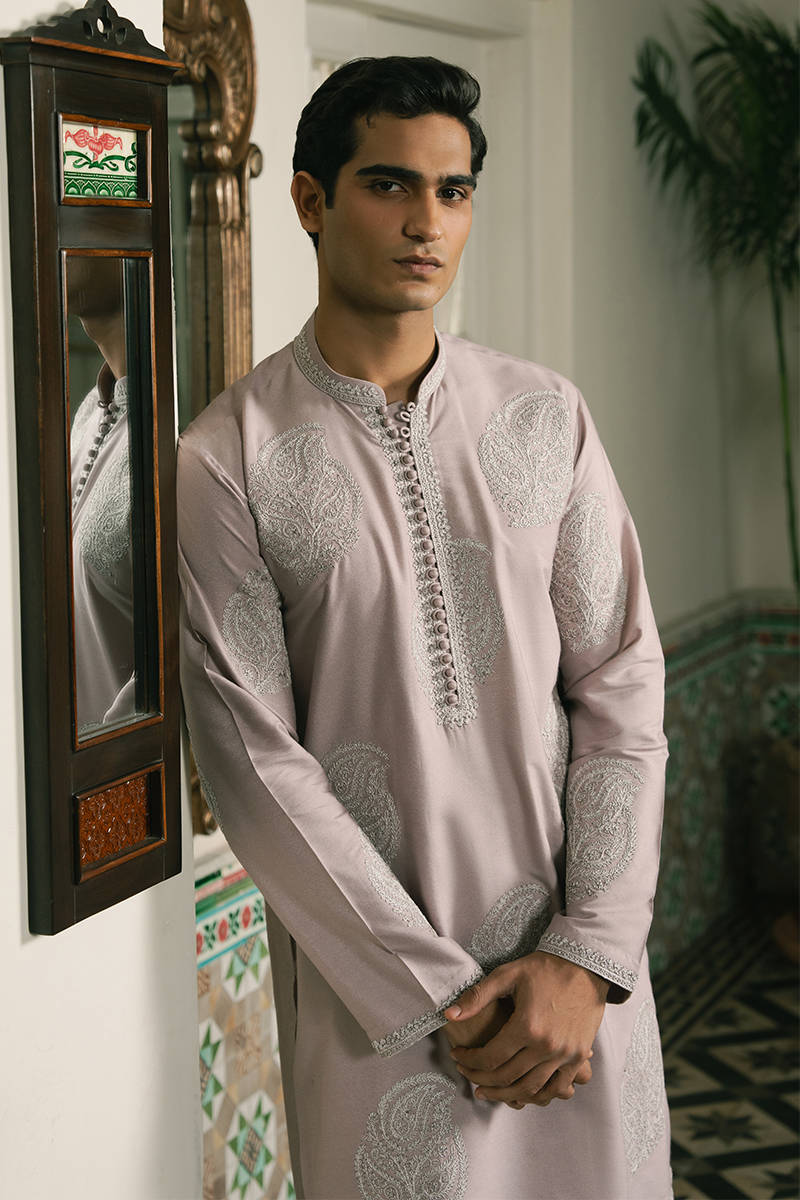 Shazil - Ashiyana Festive Edit Collection 25 by MNR