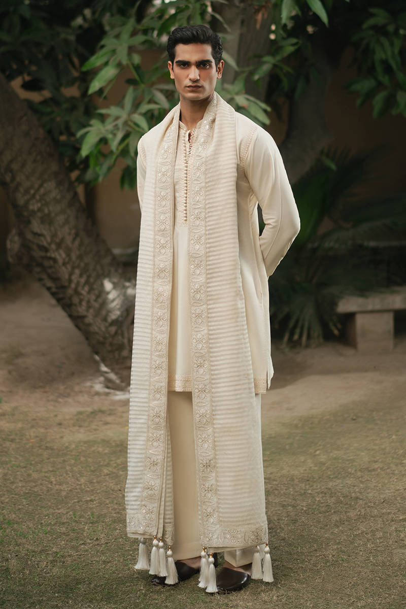 Zaydan - Ashiyana Festive Edit Collection 25 by MNR