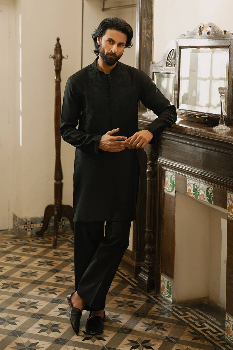 Wali - Ashiyana Festive Edit Collection 25 by MNR