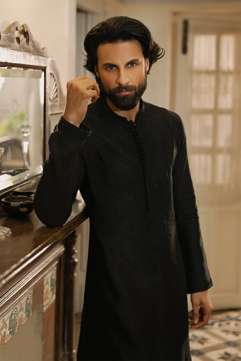 Wali - Ashiyana Festive Edit Collection 25 by MNR