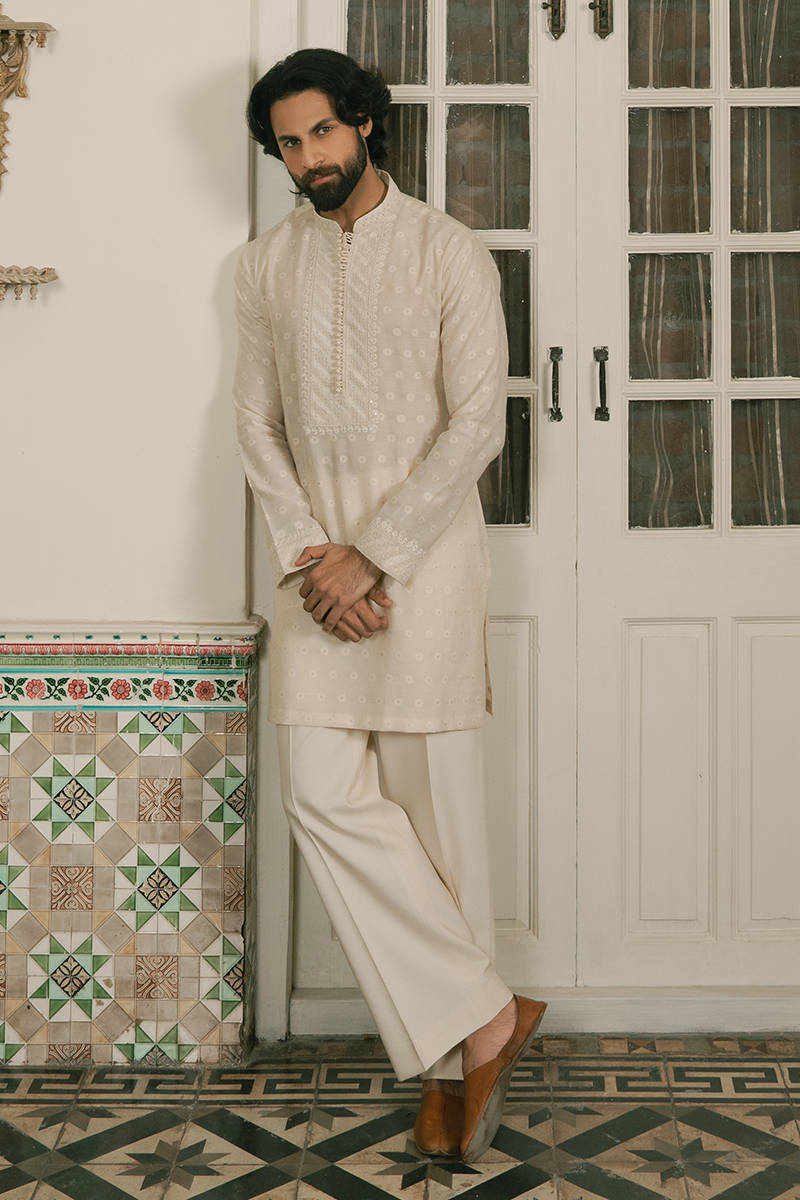 Mahbeer - Ashiyana Festive Edit Collection 25 by MNR
