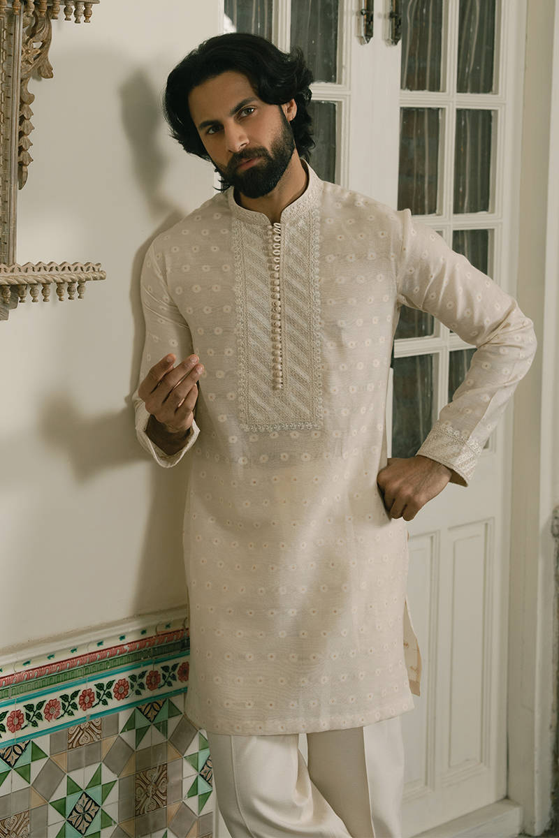 Mahbeer - Ashiyana Festive Edit Collection 25 by MNR