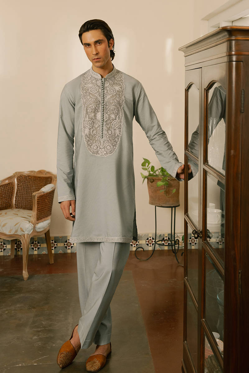 Wasiq - Ashiyana Festive Edit Collection 25 by MNR