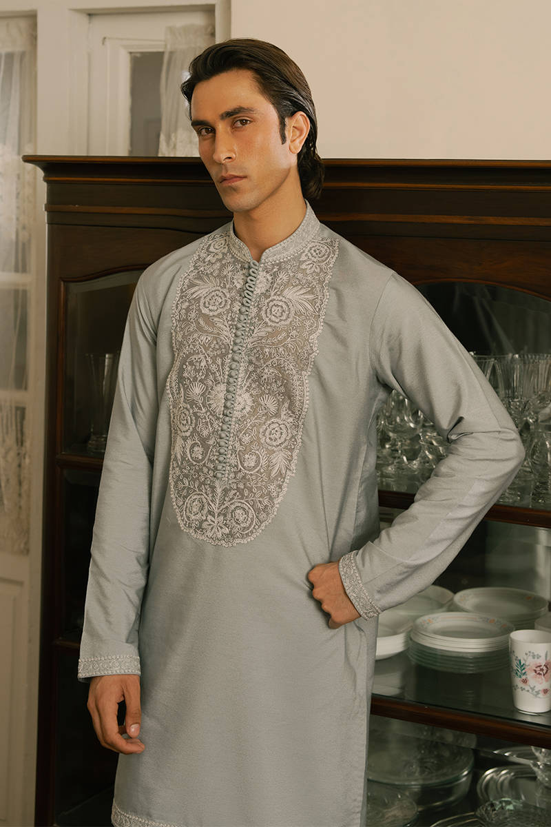 Wasiq - Ashiyana Festive Edit Collection 25 by MNR
