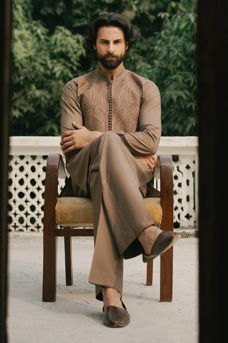 Rafayel - Ashiyana Festive Edit Collection 25 by MNR